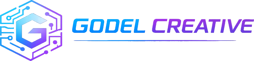 Godel Creative Logo